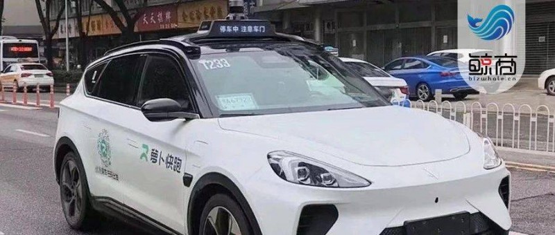 蘿卜快車，百度無人駕駛能破滴滴的珍瓏棋局