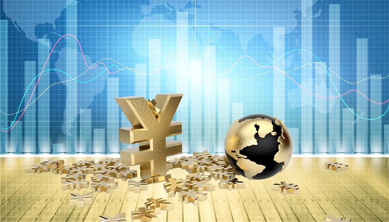 人民幣大消息，連續(xù)8個月占據(jù)全球第四大支付貨幣