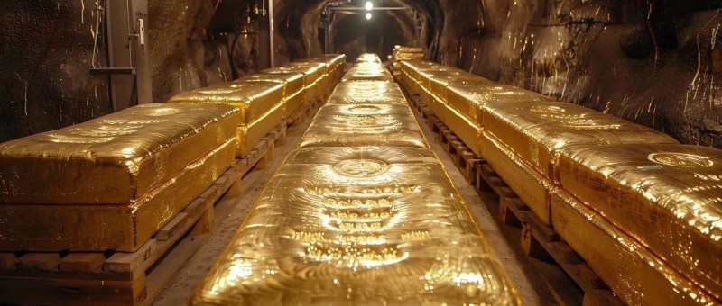 紫金礦業(yè)10年10倍 超級大牛股的底層邏輯