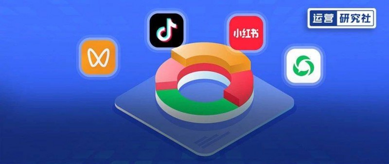 小紅書們的流量賽馬機(jī)制，我找到了3個(gè)破解打法