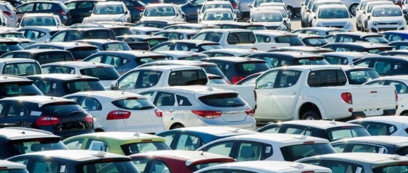 縮水95，千億4S店集團(tuán)為何走到退市