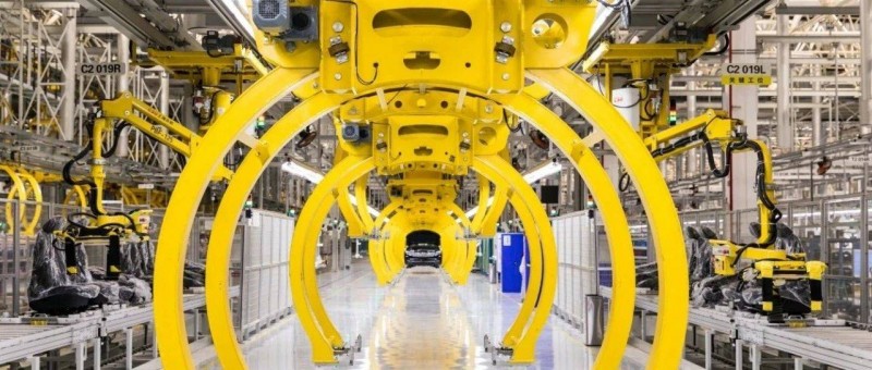 重慶GDP增速領(lǐng)跑背后，這個產(chǎn)業(yè)扮演最強引擎