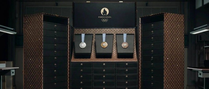 1.6億贊助巴黎奧運會，能止住LV的下滑趨勢嗎？