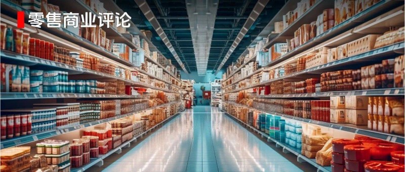 AI零售時代，這才是打造極致人貨場的正解？