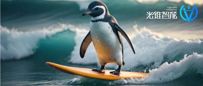 爆卷的AI視頻，大廠向左，創(chuàng)企向右