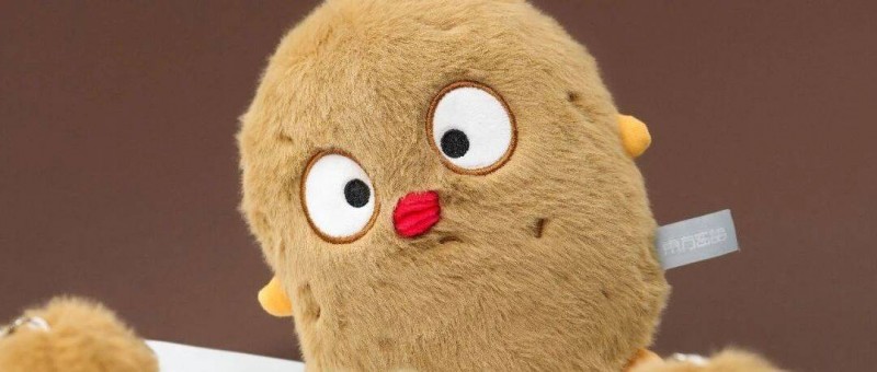 甘肅博物館的不正經文創(chuàng)又火了，定有高人指點