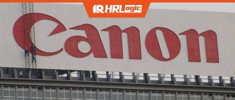 佳能裁員，賠償2N+12和N+12？