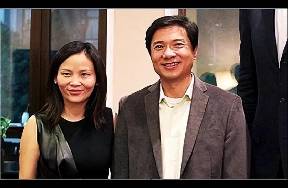 百度老板娘馬冬敏再減持，網(wǎng)友 蘿卜快跑變成了東敏快跑