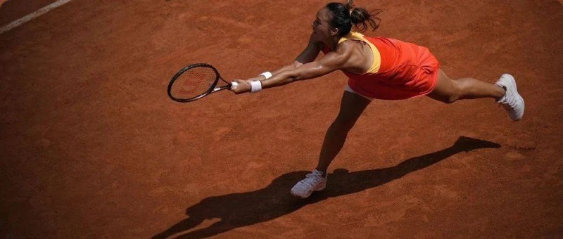 鄭欽文奪冠后一句話，讓耐克風(fēng)評大反轉(zhuǎn)？！