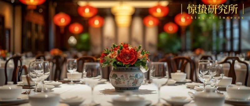 十幾萬元一場的升學(xué)宴，到底誰在辦？