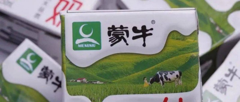 30億美元贊助奧運，蒙牛大力出奇跡