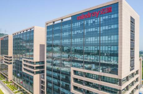 醫(yī)療器械一哥邁瑞，跌沒(méi)了2700億！