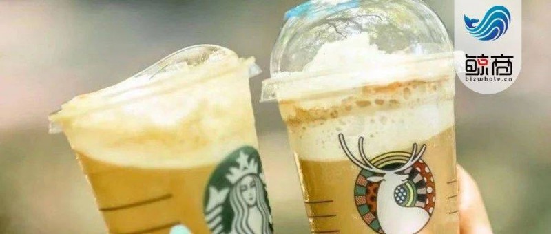 利潤下滑、加速關店，咖啡茶飲賽道為何集體受挫？