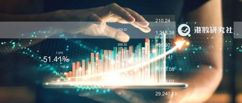 中概股財(cái)報(bào)即將來襲！