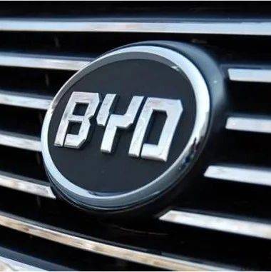 比亞迪出海大單的背后，中美競速開啟新篇章