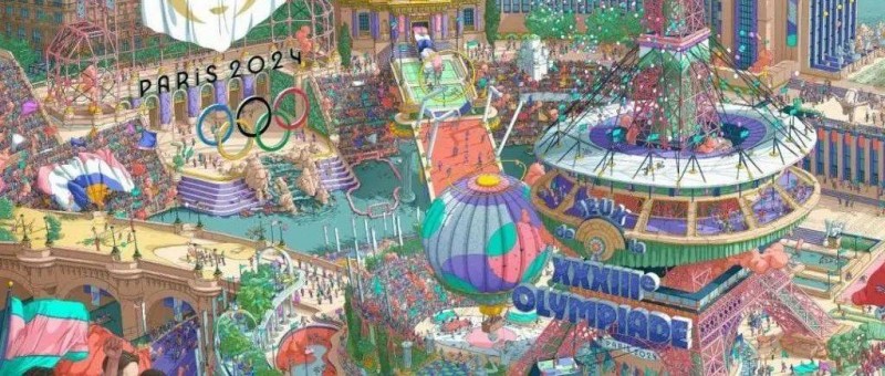 百年奧運如何化解年輕化焦慮