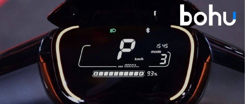 九號(hào)公司，不愿淪為兩輪電動(dòng)車(chē)企業(yè)