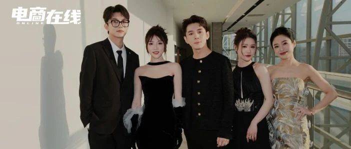 N姓女明星，李佳琦的一員大將，單飛投入抖音懷抱