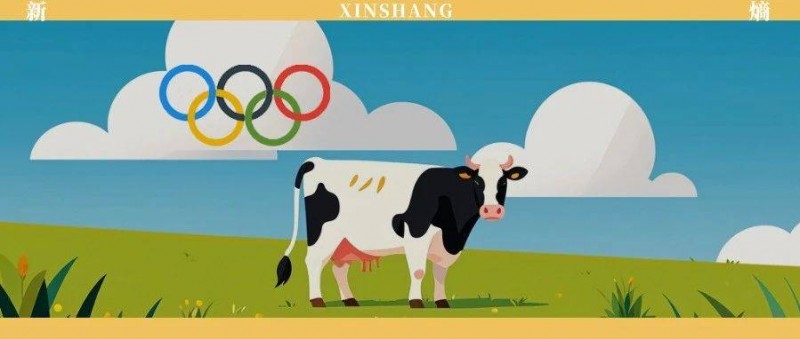 猛砸30億，奧運未圓蒙牛雙千億夢