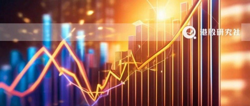 中概股財(cái)報(bào)給市場(chǎng)吃了一顆定心丸！