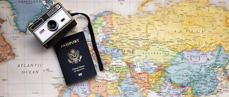 后悔和父母出游的年輕人，正在計(jì)劃帶寵物旅行