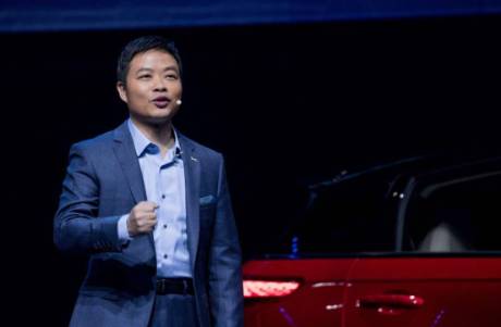 股價(jià)腰斬！500億小鵬，還未脫困