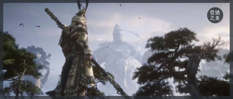 《黑神話 悟空》大鬧品牌界 一場(chǎng)理想主義的勝利