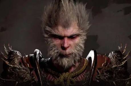 《黑神話?悟空》率先抵達(dá)游戲靈山