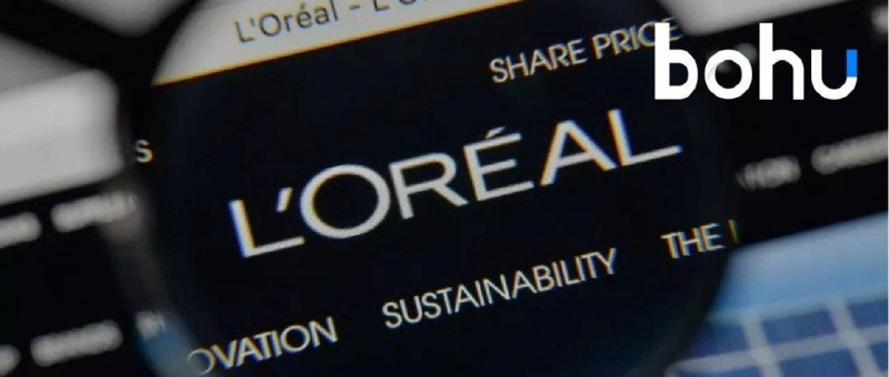 凈利潤(rùn)暴跌61，誰(shuí)動(dòng)了歐萊雅們的奶酪？