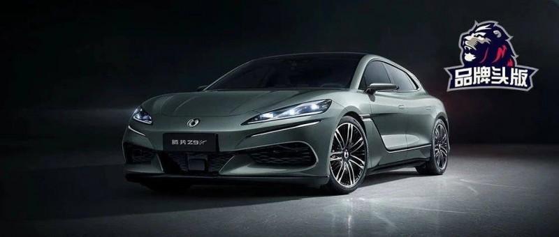 34萬開帕拉梅拉，比亞迪又放大招了