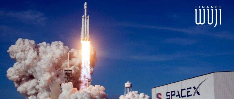 從SpaceX推遲太空漫步說起，聊聊太空商業(yè)這些事