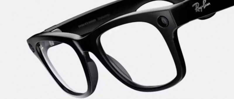 傳小米已開(kāi)發(fā)AI眼鏡，市場(chǎng)迎來(lái)ChatGPT時(shí)刻？