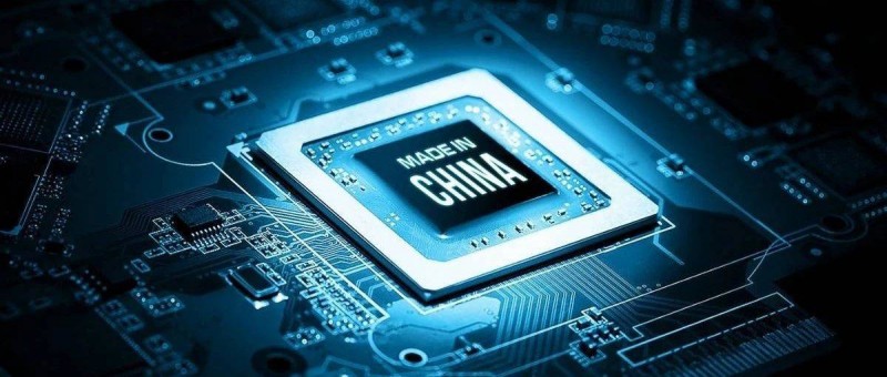 中國芯片，拿下第一關(guān)