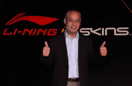 2100億灰飛煙滅！體育巨頭李寧，業(yè)績(jī)失速