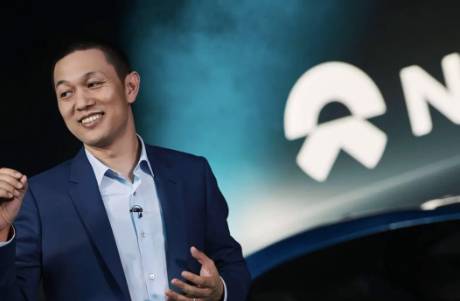 巨虧103億！股價(jià)反而暴漲14，蔚來(lái)，否極泰來(lái)？