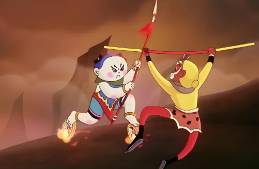 為何《黑神話悟空》比《哪吒魔童降世》更值錢？