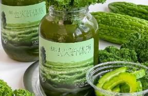 要踐行極致差異化的喜茶，上新即頂流