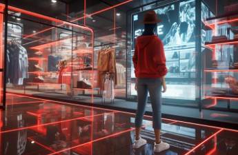 TikTok達(dá)人引領(lǐng)沉浸式購物風(fēng)尚 創(chuàng)意內(nèi)容驅(qū)動(dòng)購買決策