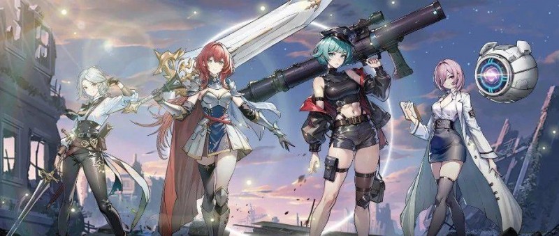 傳奇、二次元、小游戲，一家小公司的轉(zhuǎn)型之路