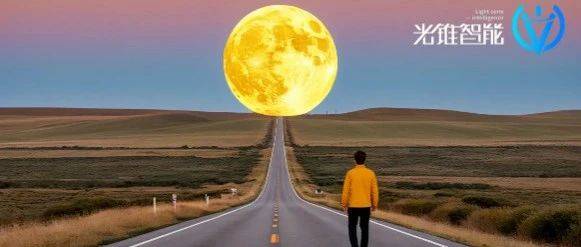 大模型六小虎，低頭尋找六便士