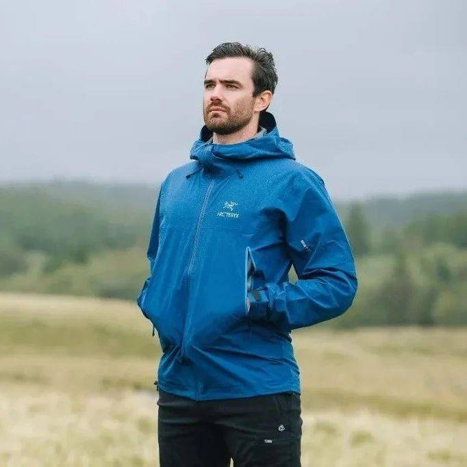 lululemon之后，平替攻占始祖鳥