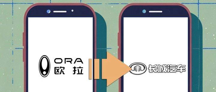 歐拉App停運遷移引女車主不滿，長城汽車圖標遭吐槽