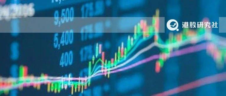 泡泡瑪特、港交所公布強(qiáng)勁業(yè)績，恒指有望迎來戴維斯雙擊！