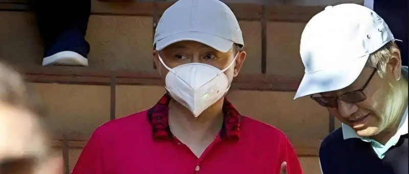 馬云有新動作，這一次要來真的了