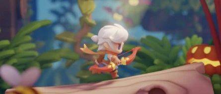 爆款續(xù)作不好做？那《弓箭傳說2》呢？