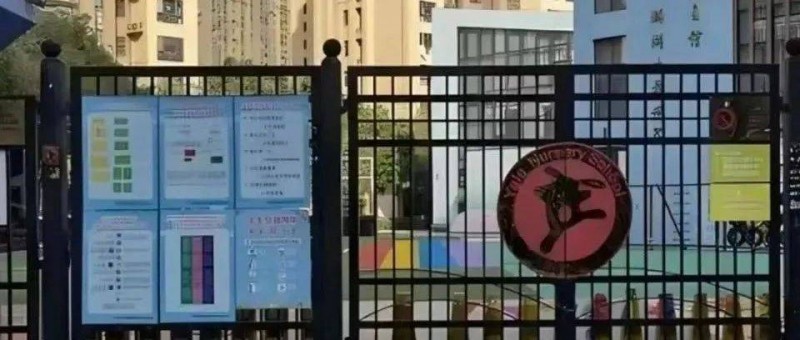 一年消失5600所，幼兒園關(guān)停潮之后，輪到小學(xué)了？