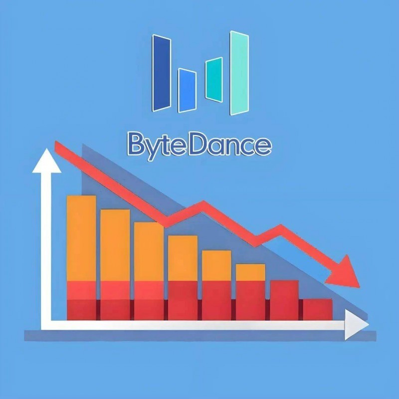 字節(jié)降速 電商業(yè)務(wù)放緩，大模型未見回報(bào)