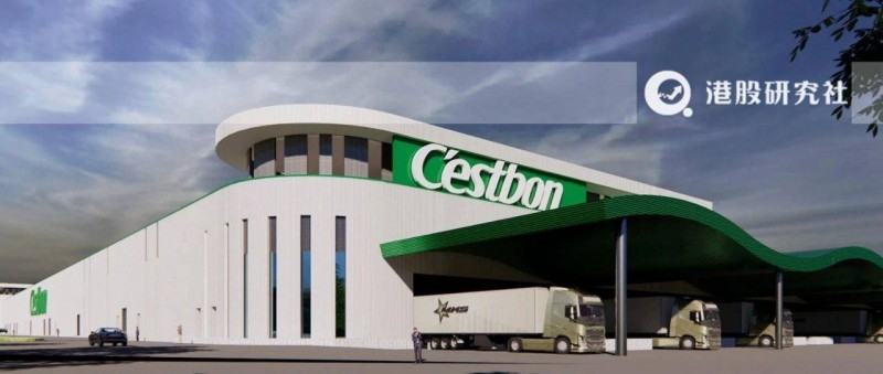 上市首日即巔峰！華潤怡寶還是逃不過變綠？