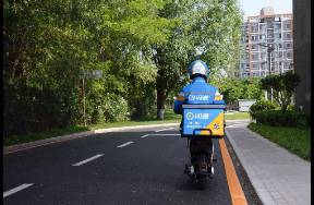 巨頭圍剿，閃送的好日子還在后頭？