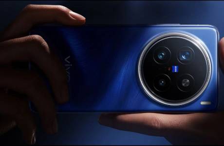 vivo爆款的120小時